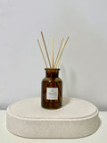 Mikado Golden Vanilla — Perfuma tu hogar con elegancia ✨