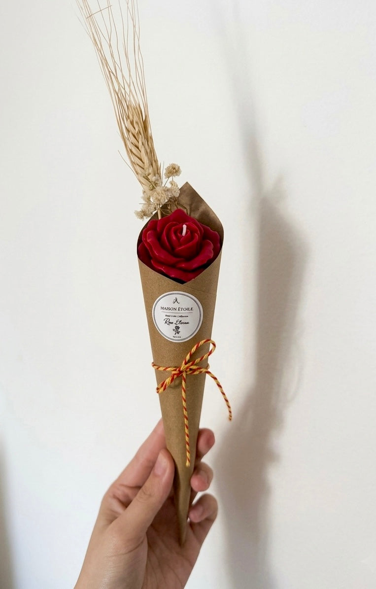 La rosa de sant Jordi