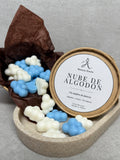 Wax melts - Nube de algodón