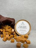 Wax melts - Salted caramel