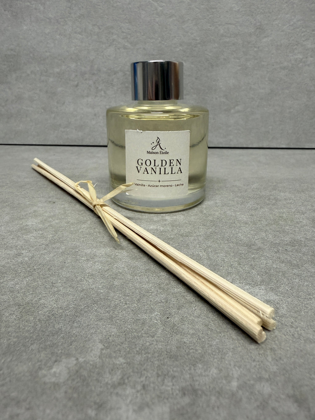 Mikado Trío Signature