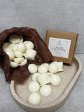 Wax melts - Leche Caliente