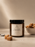Vela aromática Salted caramel