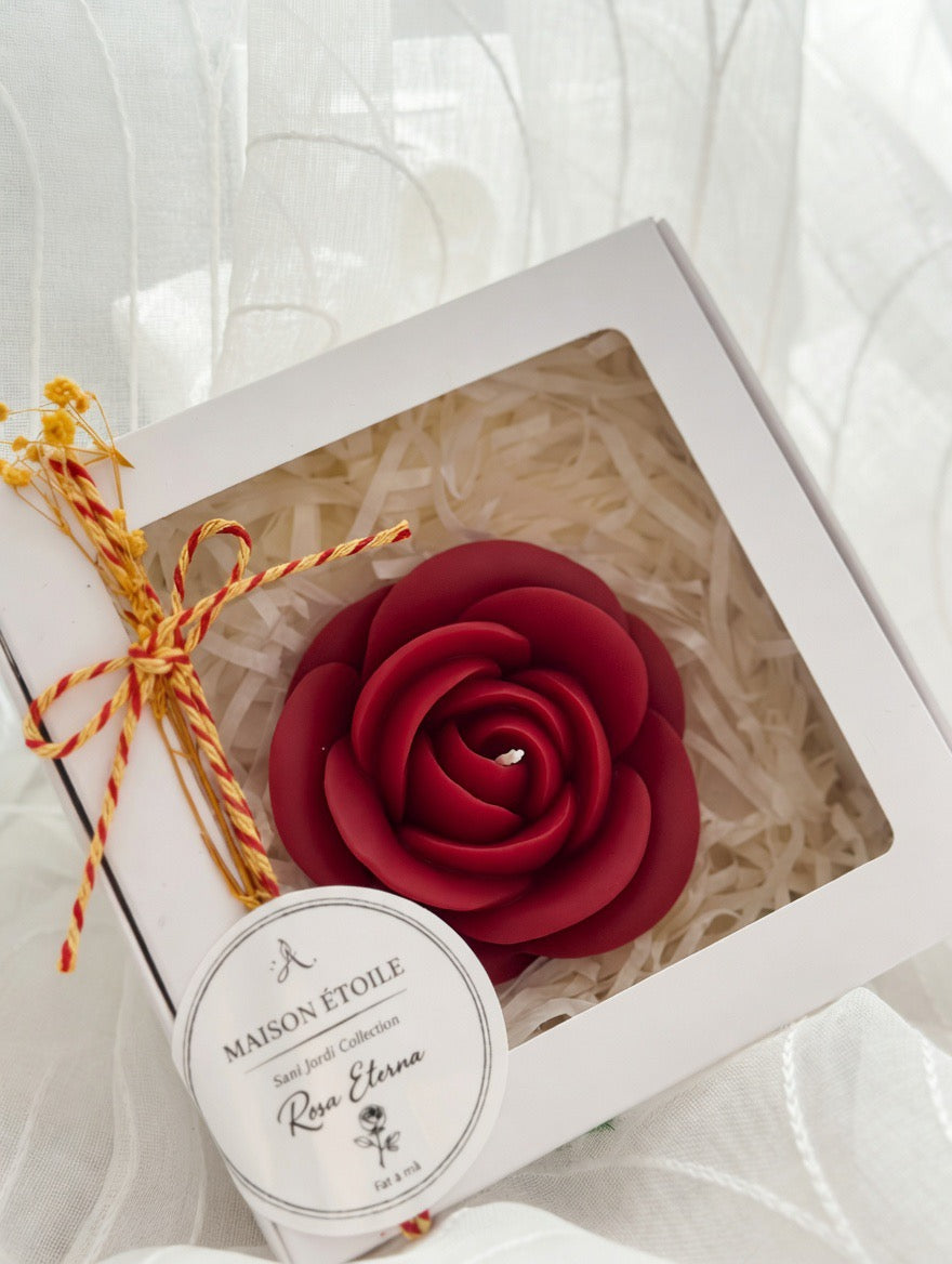 ROSA ÉTOILE