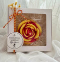 ROSA ETERNA – Edición Senyera